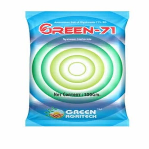 Green Agritech | Insecticide | Fungicide | Herbicide | PGR | Bio