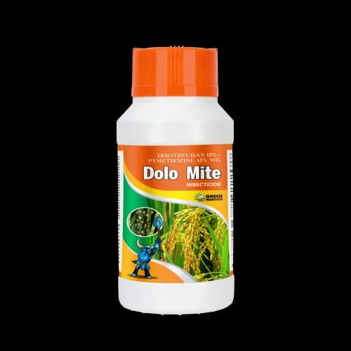 dolo-mite