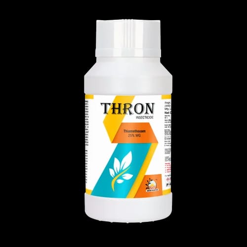 thron